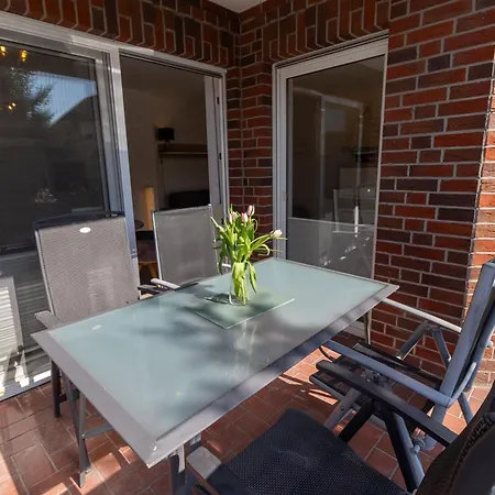 Апартаменты Imke