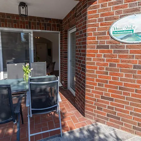 Imke Гретзиль