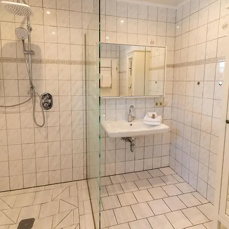 Imke Apartment *