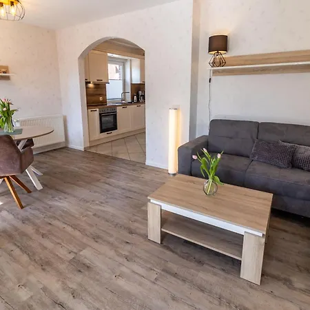 Апартаменты Imke *