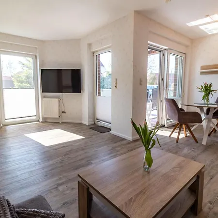 Imke Апартаменты *