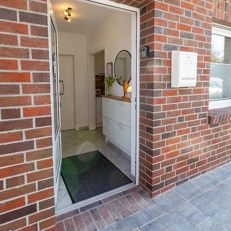 Apartment Imke Greetsiel