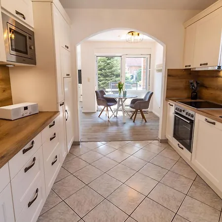 Imke Апартаменты *