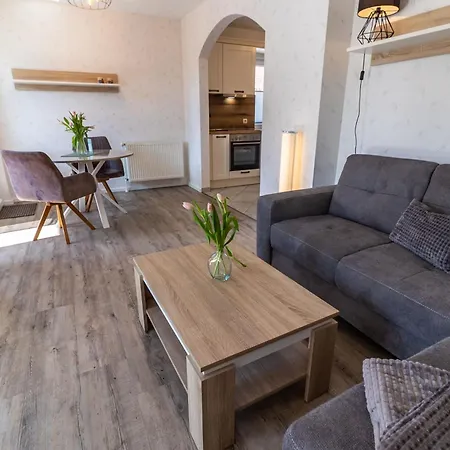 Апартаменты Imke