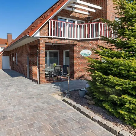 Апартаменты Imke